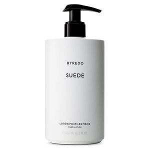 BYREDO Suede Hand Lotion
